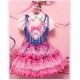 Mademoiselle Pearl Barbie Princess Charm School Mini JSKs(Reservation/Full Payment Without Shipping)